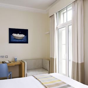 Deluxe Double Kamer