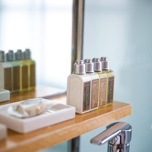 Deluxe Double Kamer
