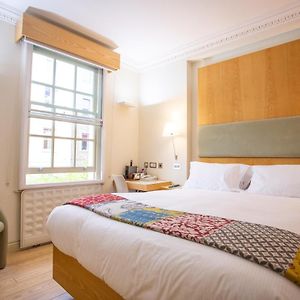 Deluxe Kamer met Twee Aparte Bedden